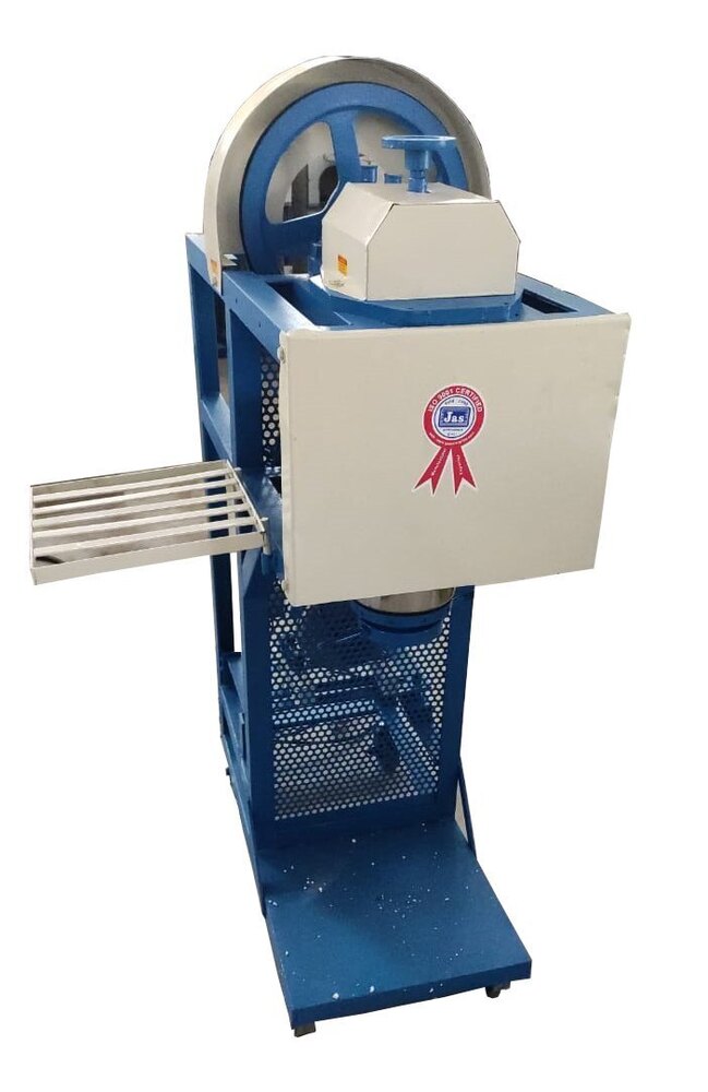 Vermicelli Extrusion Machines