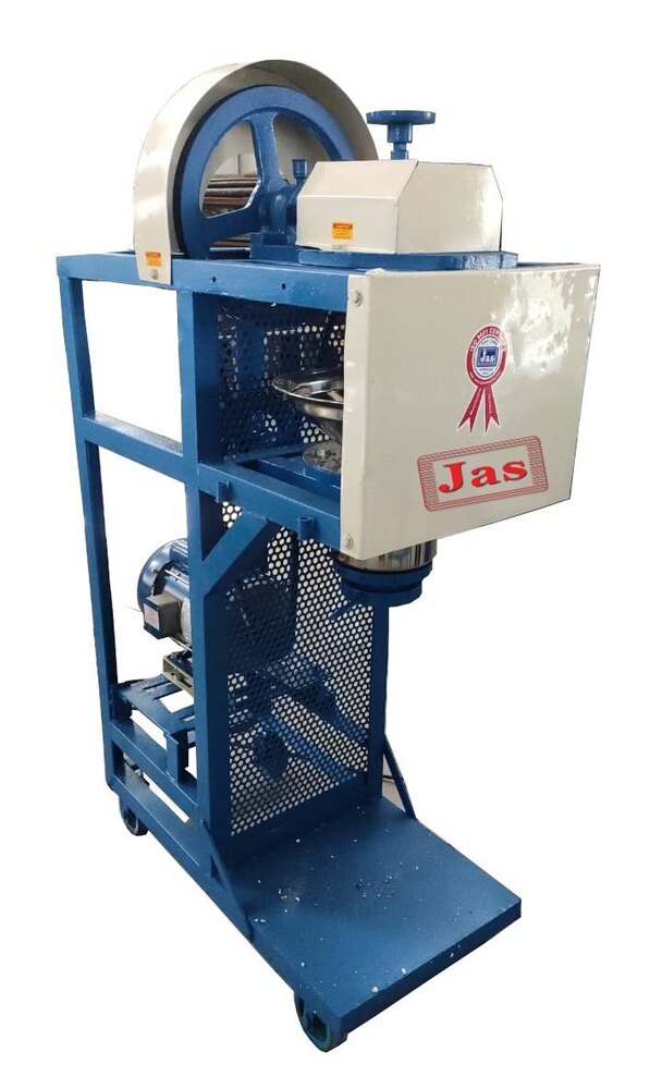 Vermicelli Extrusion Machines