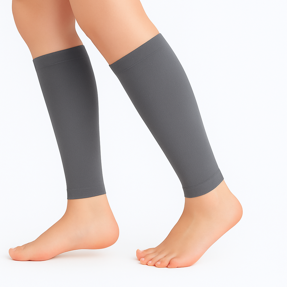 Calf Support Grey