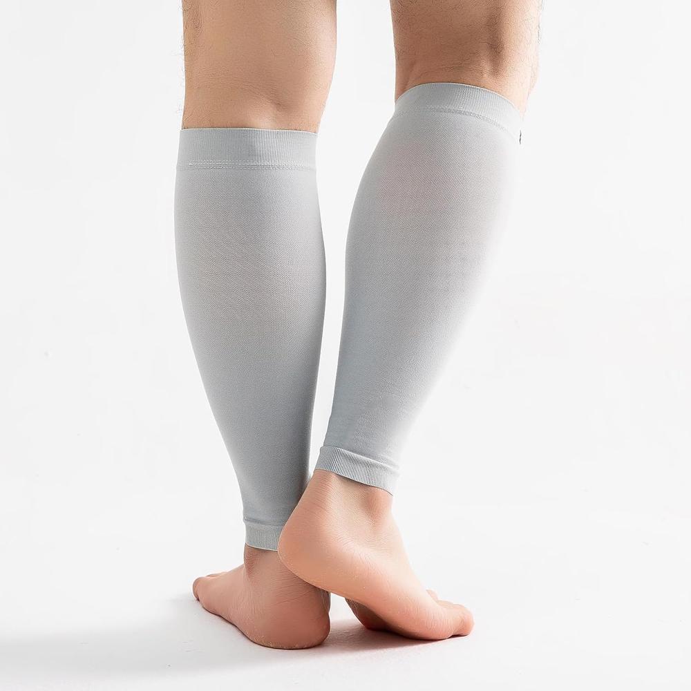 Calf Support Grey - Application: Hospital