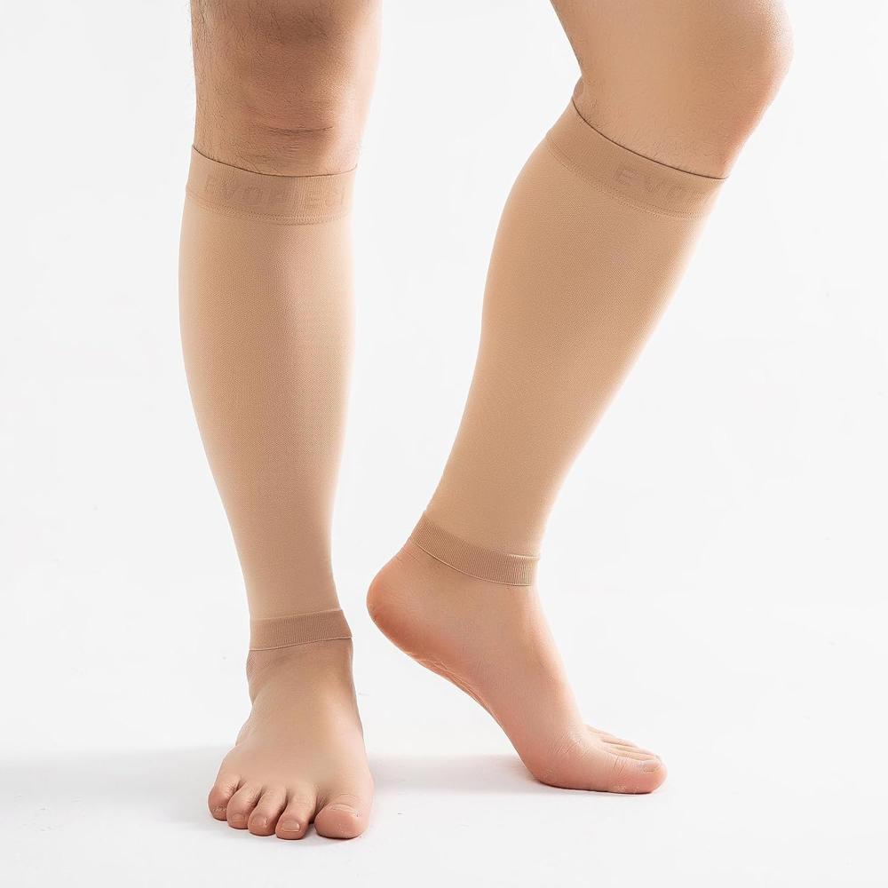 Calf Support Skin