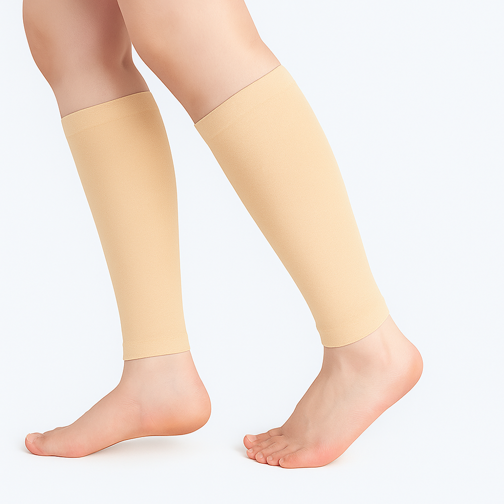 Calf Support Skin - Application: Hospital