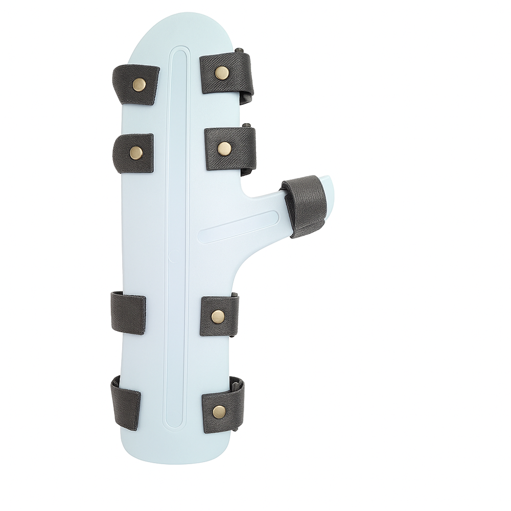 Static Splint Support Grey