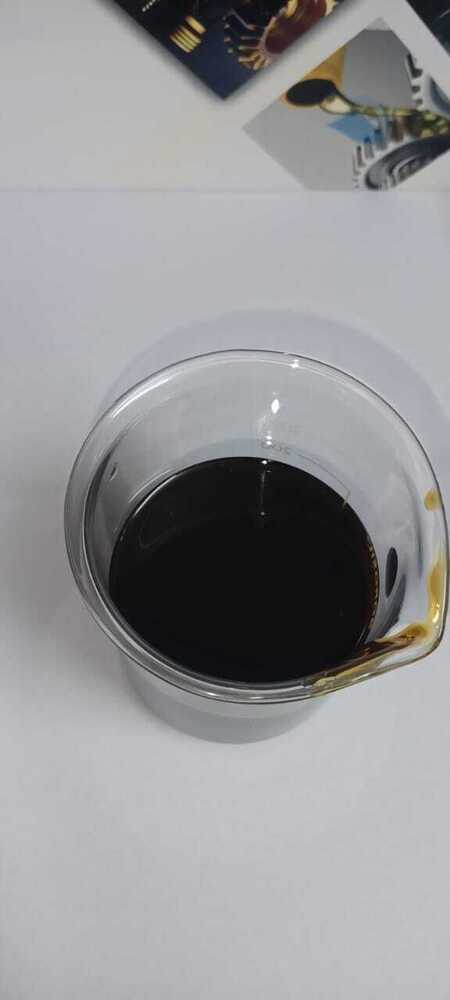 Utto Engine Oil Additive - Application: Automotive