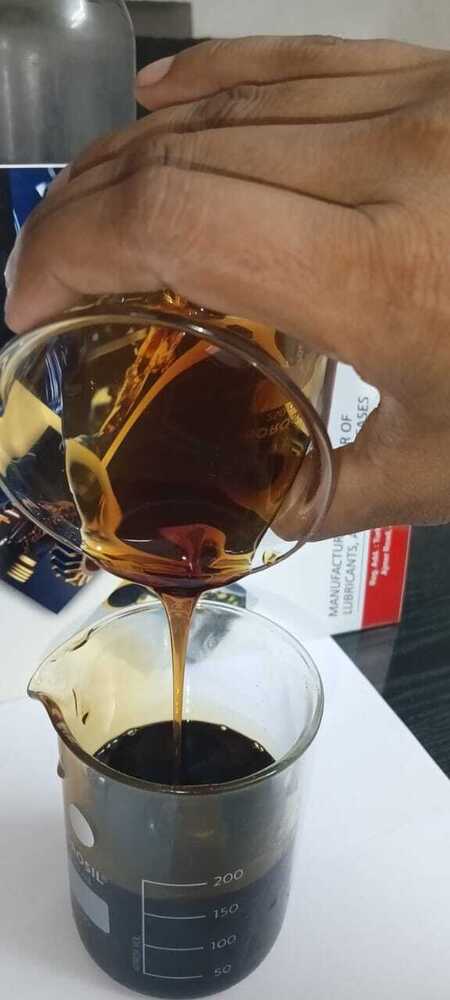 Utto Engine Oil Additive - Application: Automotive