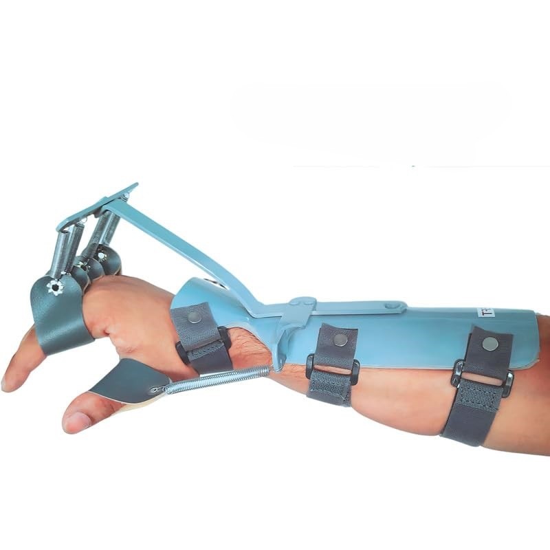 Dynamic Cock Up Splint - Color: Various Available