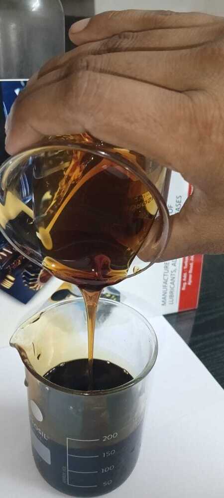 4T Engine Oil Additive