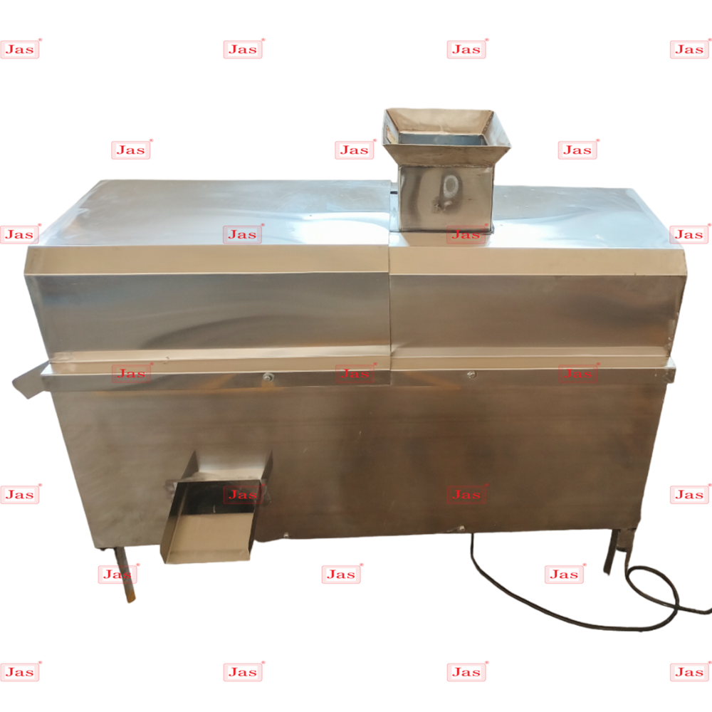 Amla Seed Removing Machine