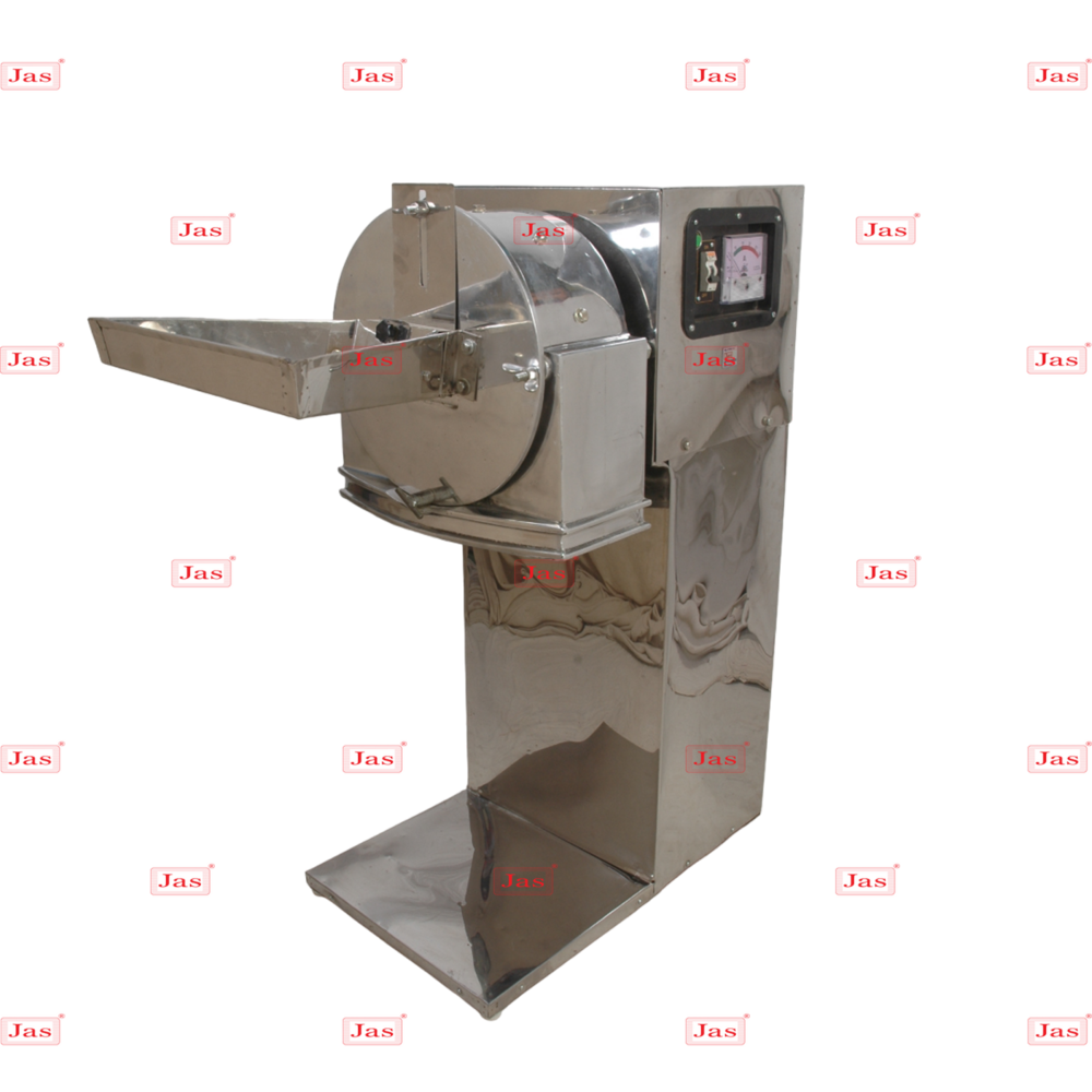 Vegetable Processing Plant