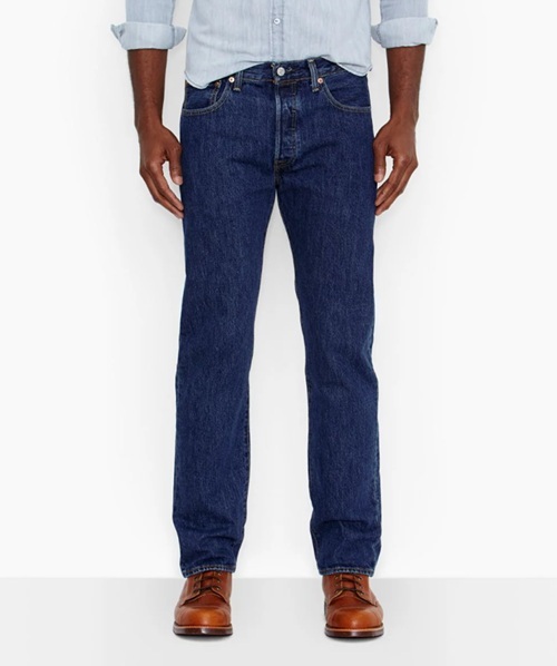 MEN'S DENIM JEANS
