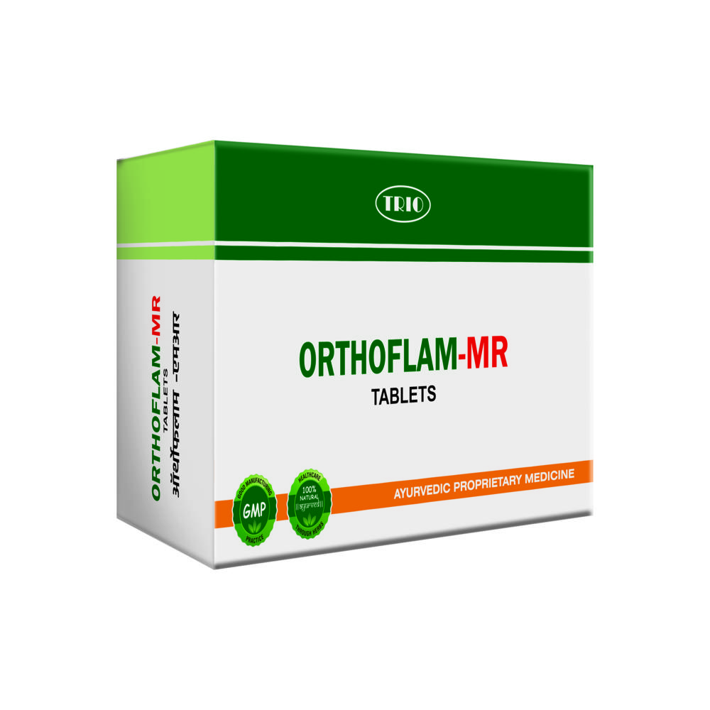 Herbal Joint Pain relief Tablets