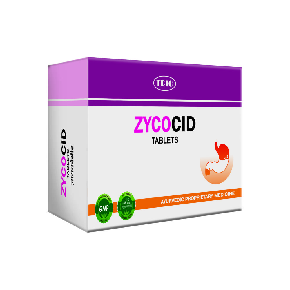 Ayurvedic Medicine for Acidity