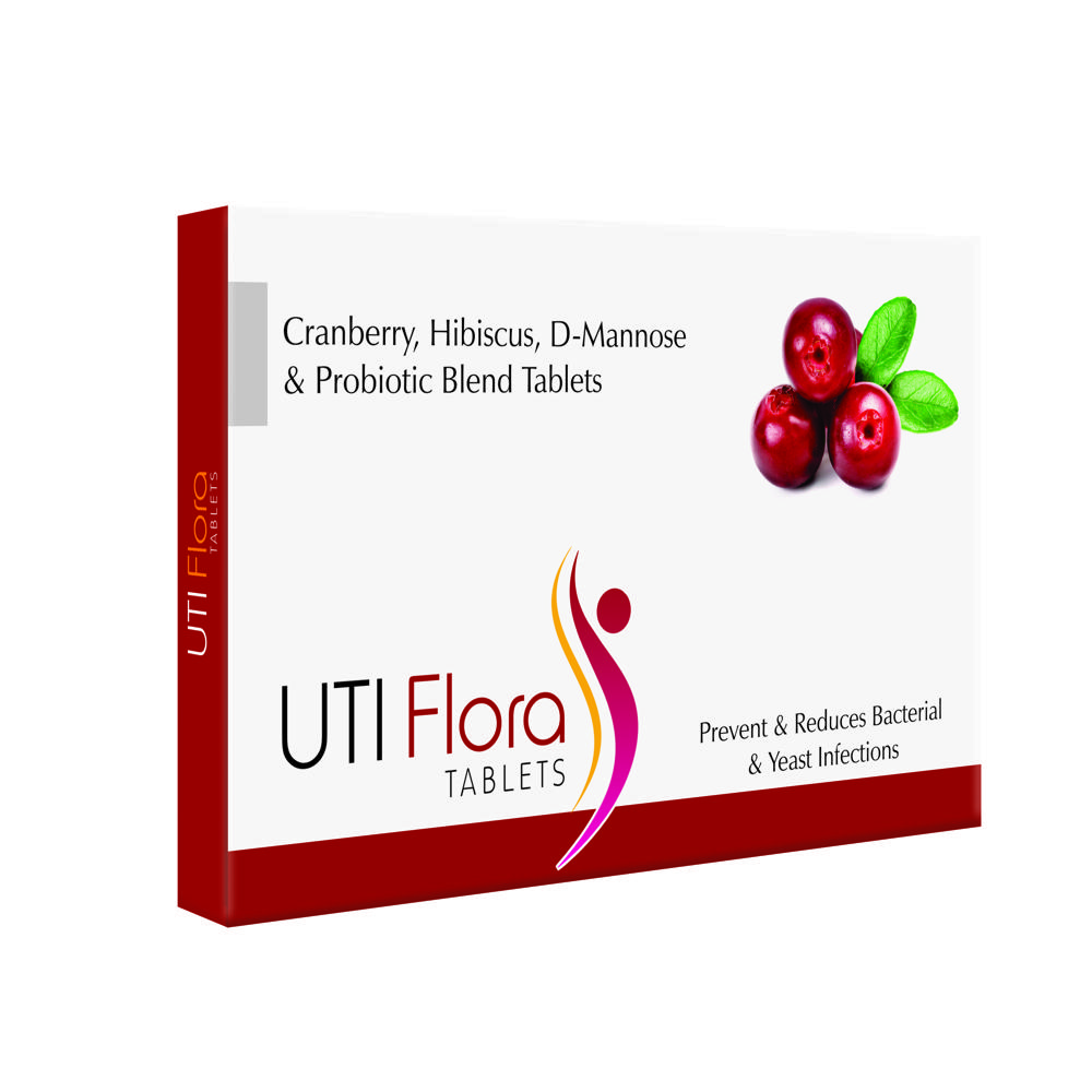Herbal Nutraceutical Tablets