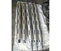 Industrial Air Shaft Assembly