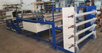 Textile Winder Machine