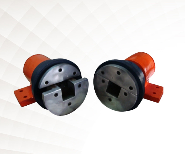 Machine Safety Chucks