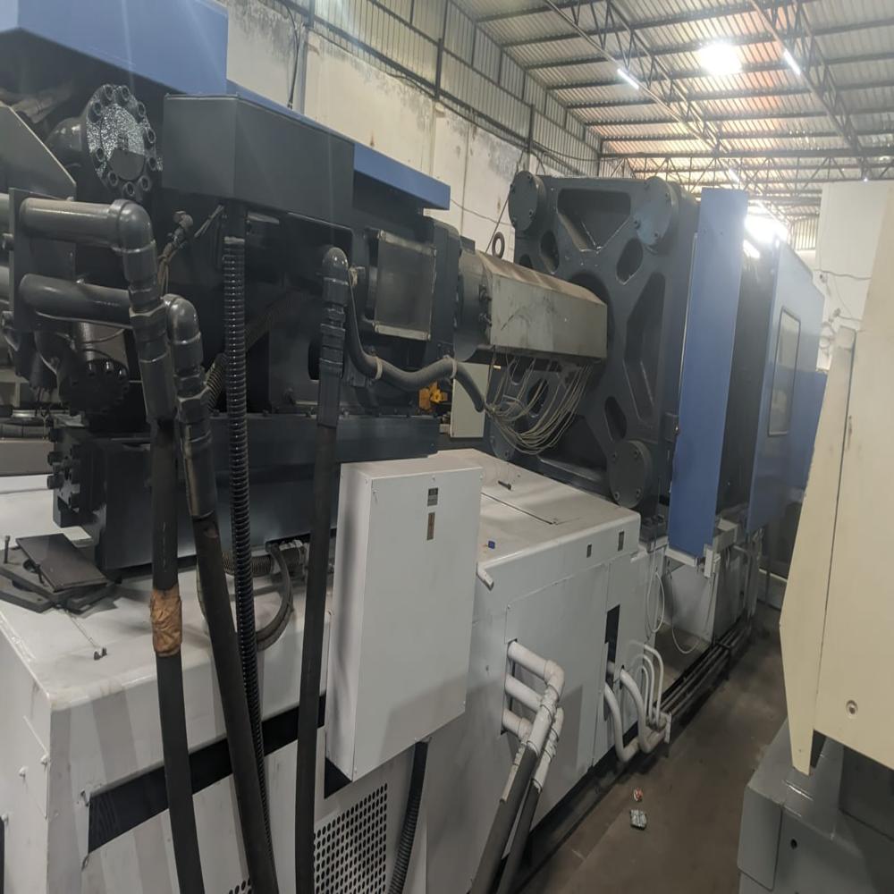 JSW 450 EC5 TON