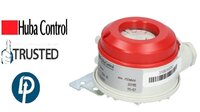 Huba Differential Pressure Switch MODEL: 604.9000020 RANGE 0.2....3mbar