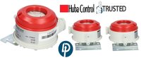 Huba Differential Pressure Switch MODEL: 604.9000020 RANGE 0.2....3mbar