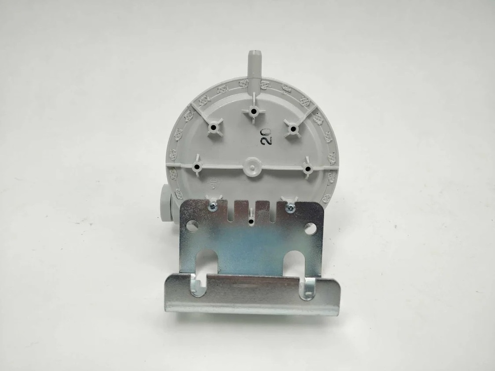 Huba Control 604.9410000 Pressure Switch