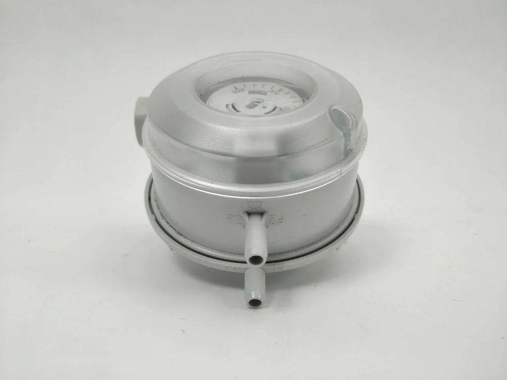 Huba 604 Huba Control 604.9410000 Pressure Switch - Application: Vab Systems at ...