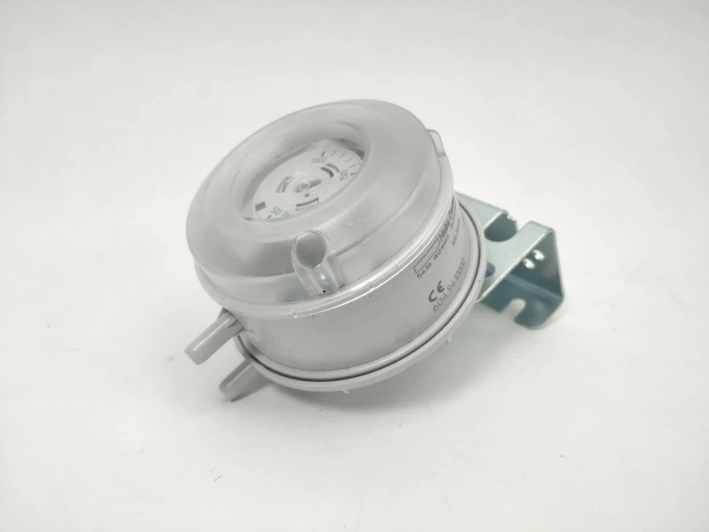 Huba 604 Huba Control 604.9410000 Pressure Switch - Application: Vab Systems at ...