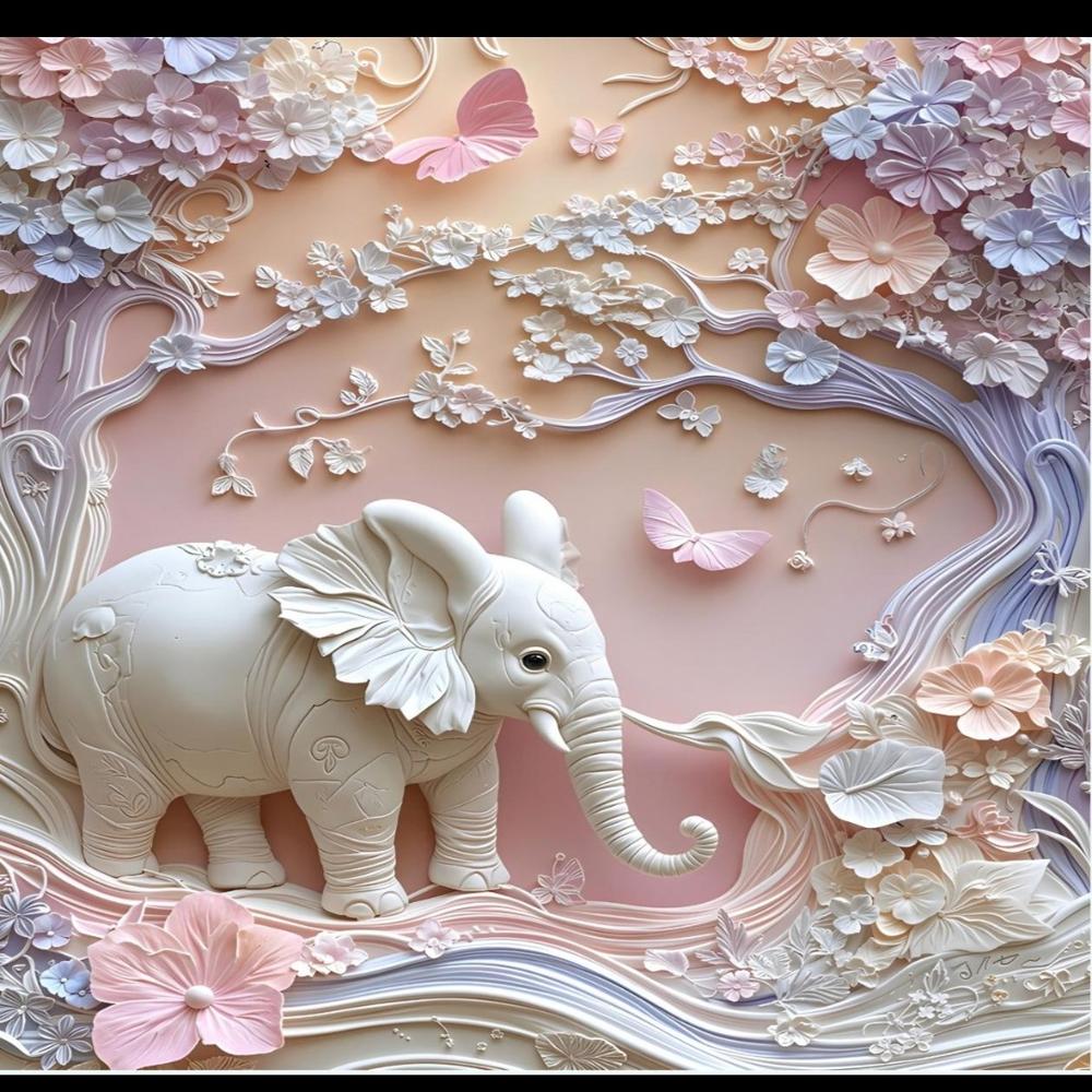 7D Printed cartoon Bedsheet and Comforter fo KIds 