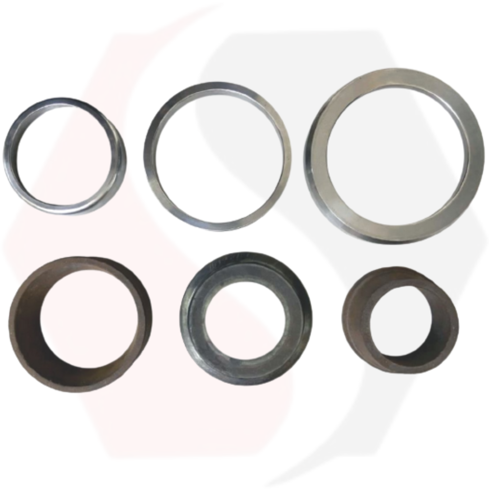 Forged Ring - Application: Auto Parts