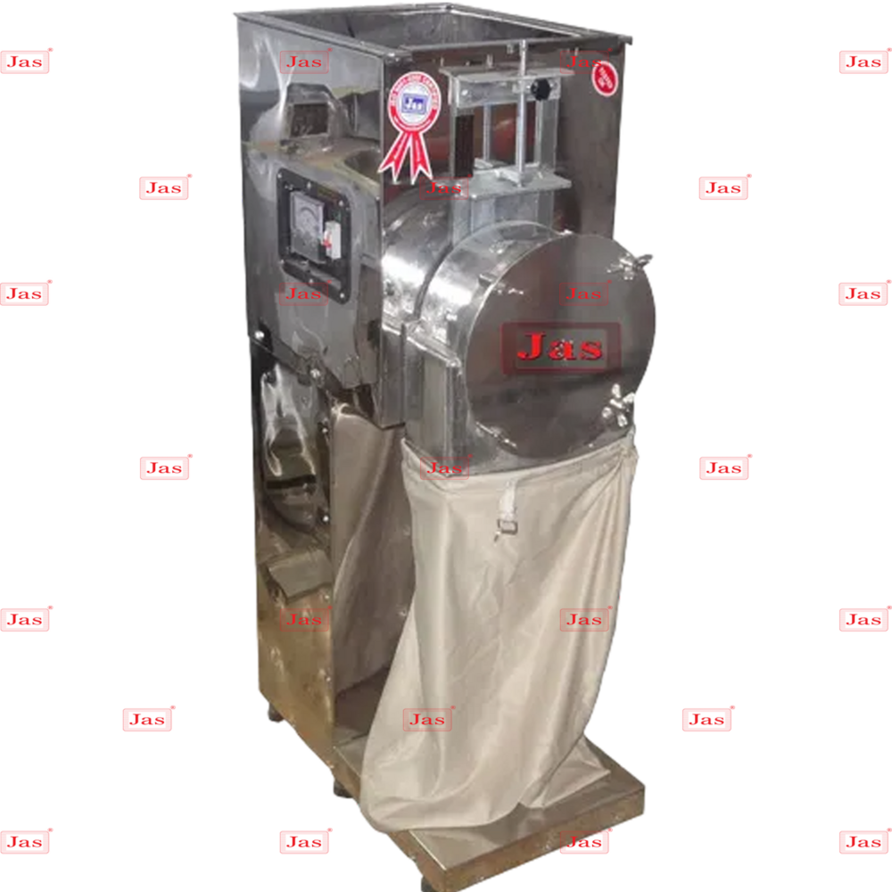 Multipurpose Grinder Machine