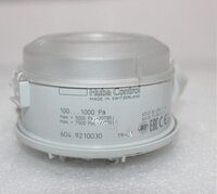Huba 604.9210030 Differential Pressure Controller 100-1000pa - Application: Vab Systems