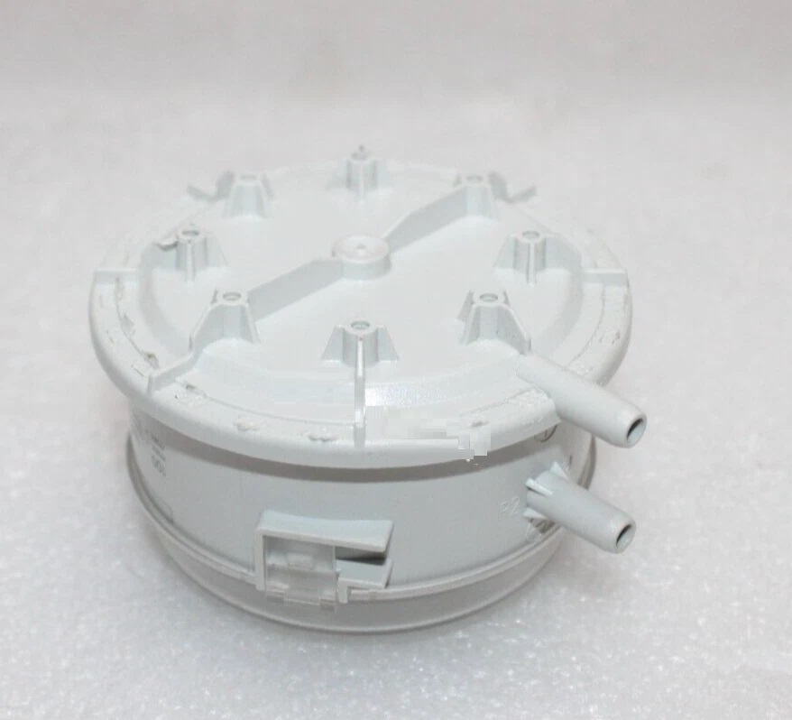 Huba 604.9210030 Differential Pressure Controller 100-1000pa