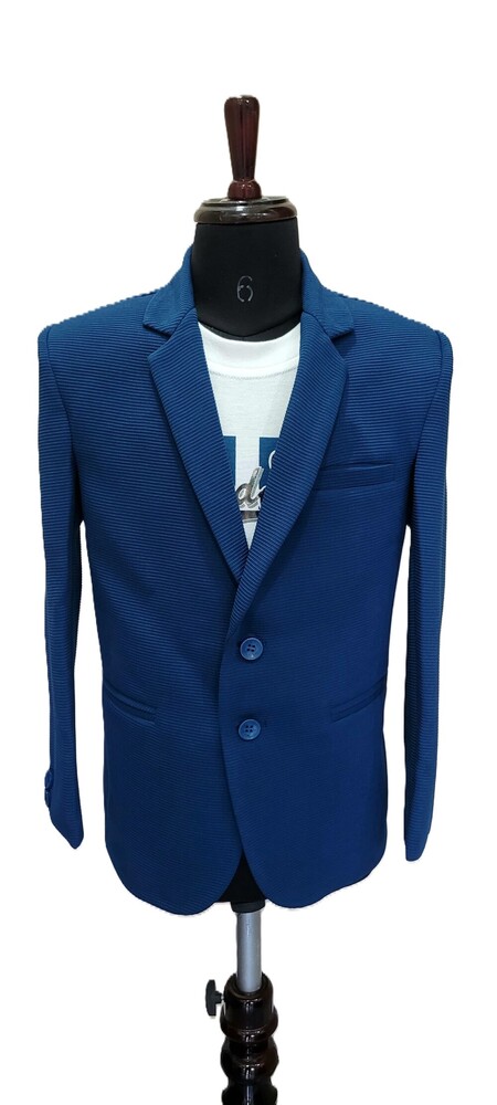Kids Blazer