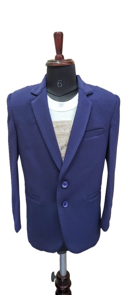 Kids Blazer