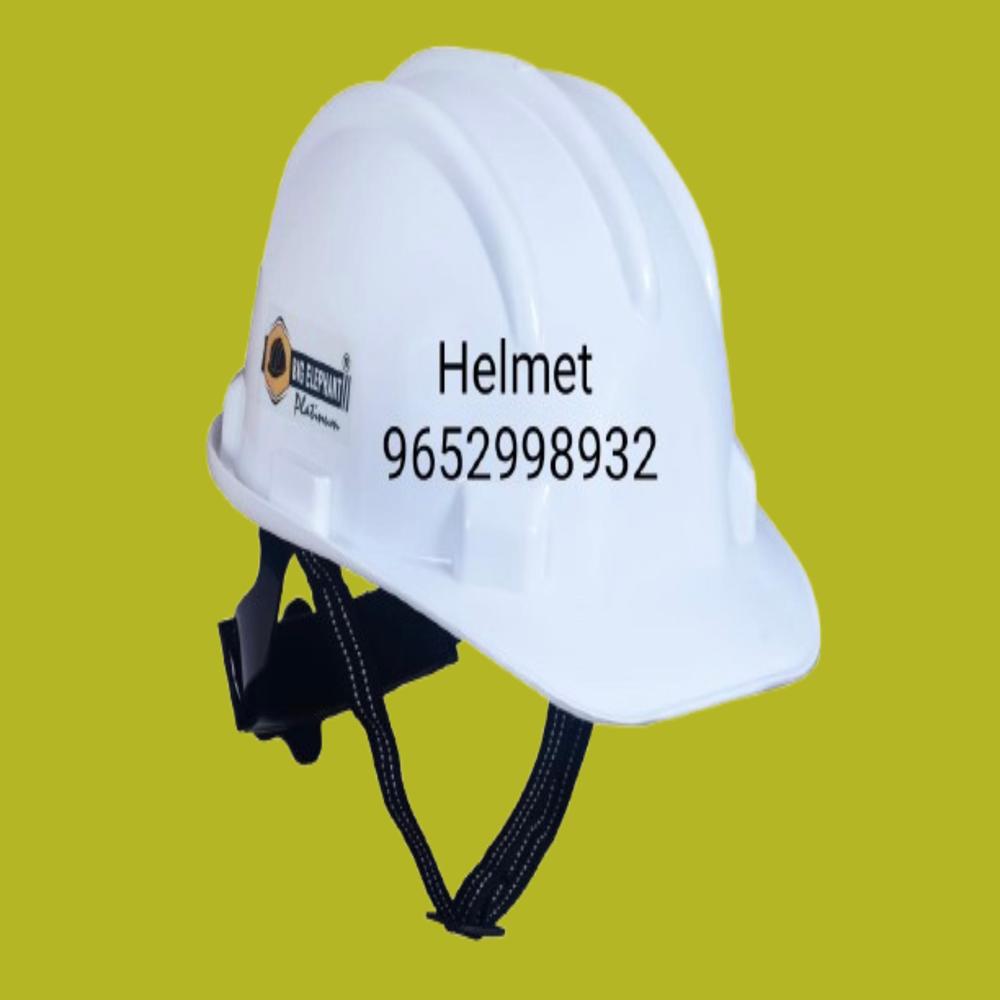Safety Helmet