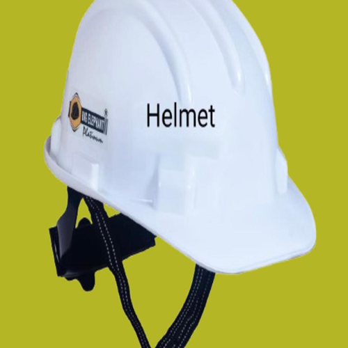 Safety Helmet