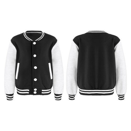 VARSITY JACKET KIDS