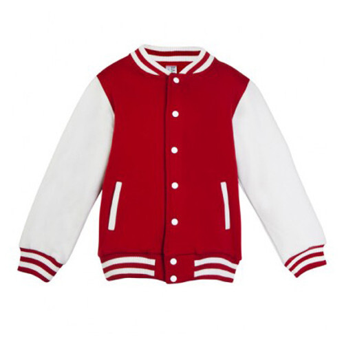 VARSITY JACKET KIDS