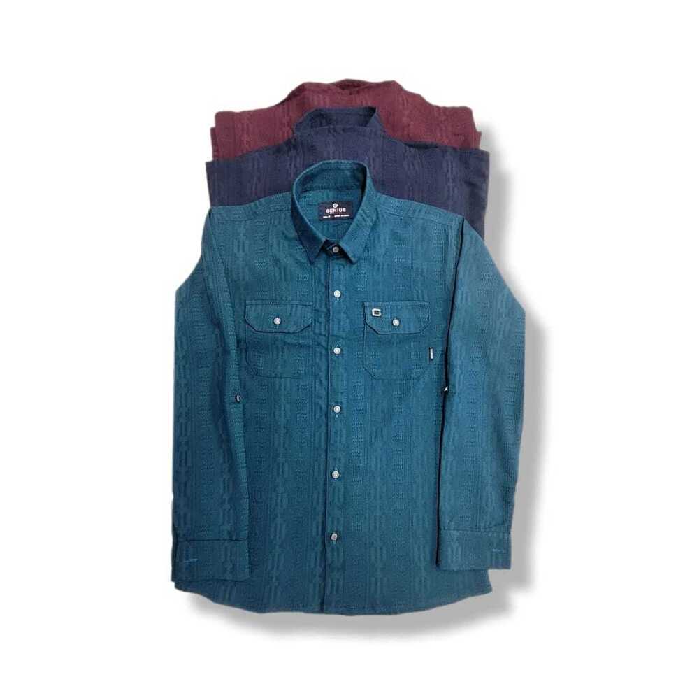 Kids Fancy Shirt