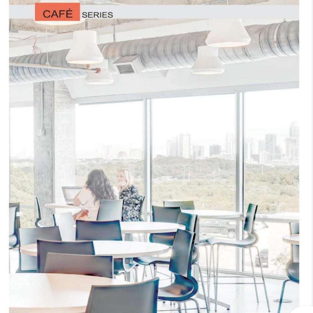 Cafe Chair - Feature: High Quality