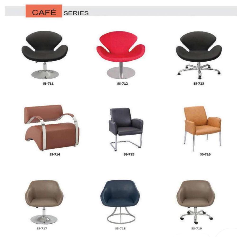 Cafe Chair - Feature: High Quality