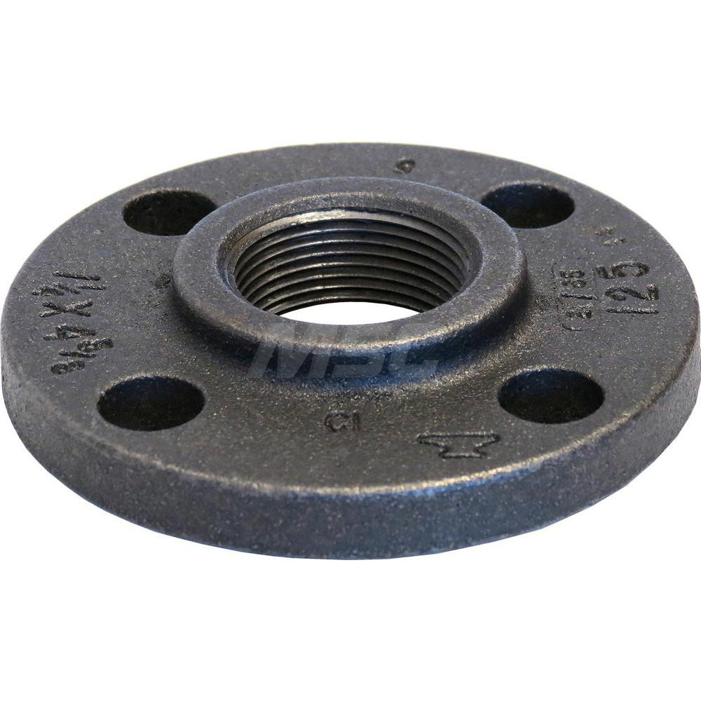 Ci Flanges - Material: Steel
