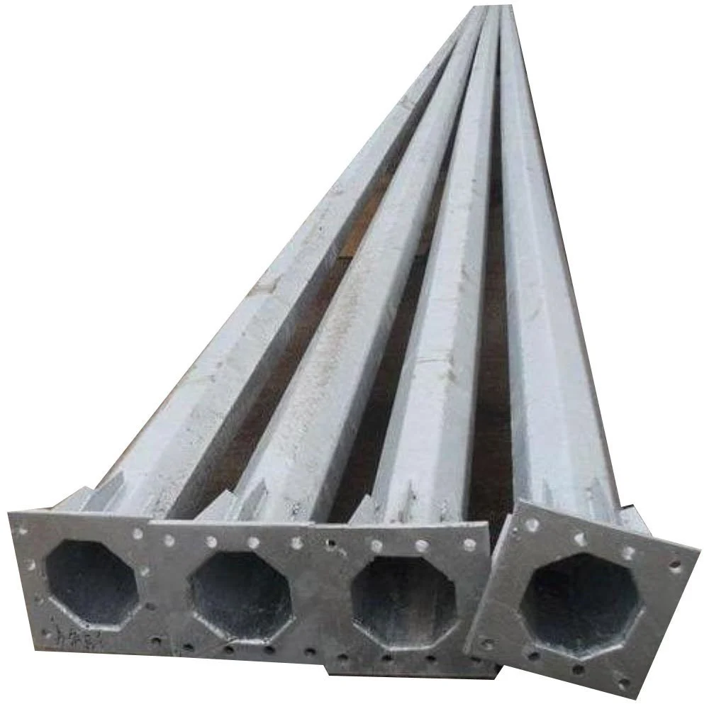 Street Light Pole - Feature: Good Quality