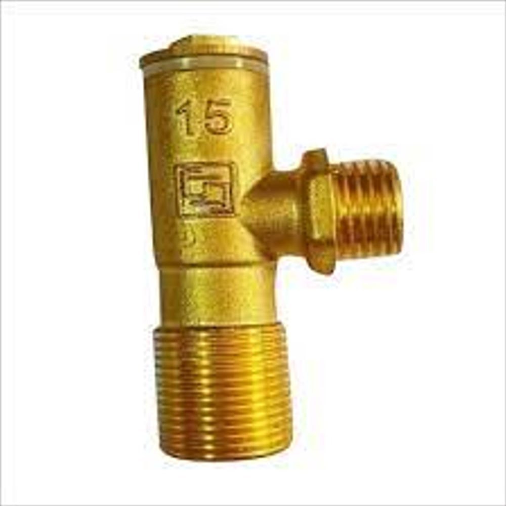 Brass Ferrule - Color: Golden