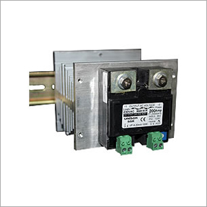 Analog Ssr Power Controller Solid State Relay
