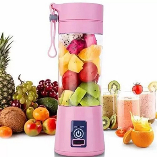 Portable Usb Juicer