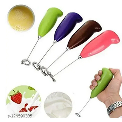 Mini Portable Coffee Beater