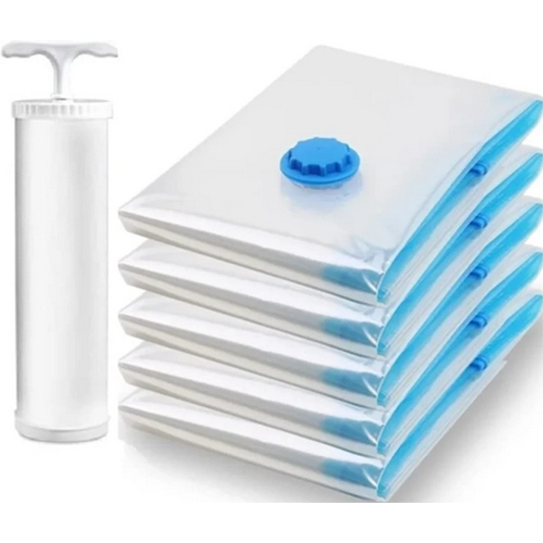 Vacuum Storage Bags For Clothes