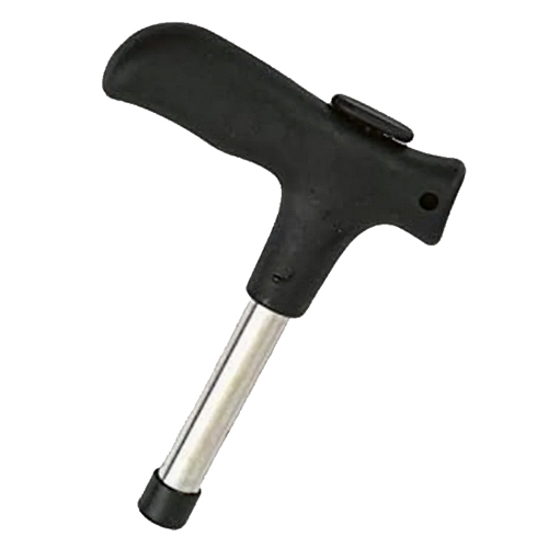 Tender Coconut Opener, Manual Stainless Steel Coconut Opener, R Square stainless Steel Coconut Tool