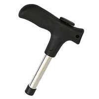 Tender Coconut Opener, Manual Stainless Steel Coconut Opener, R Square Stainless Steel Coconut Tool