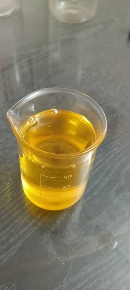 Corrosion Inhibitors For Coolants